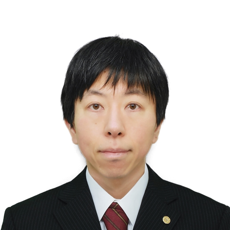 行政書士 渋谷佑生 のアイコン